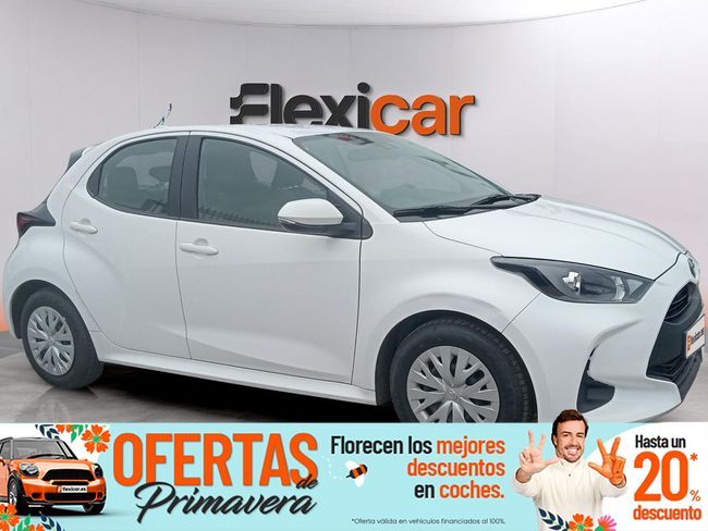 Foto del TOYOTA Yaris 120H 1.5 Active Tech