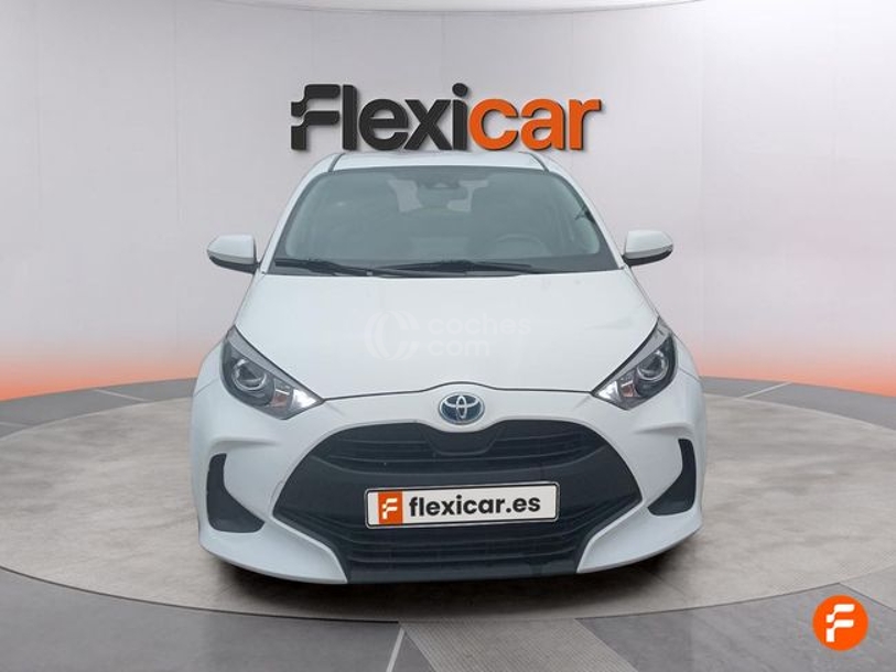 Foto del TOYOTA Yaris 120H 1.5 Active Tech