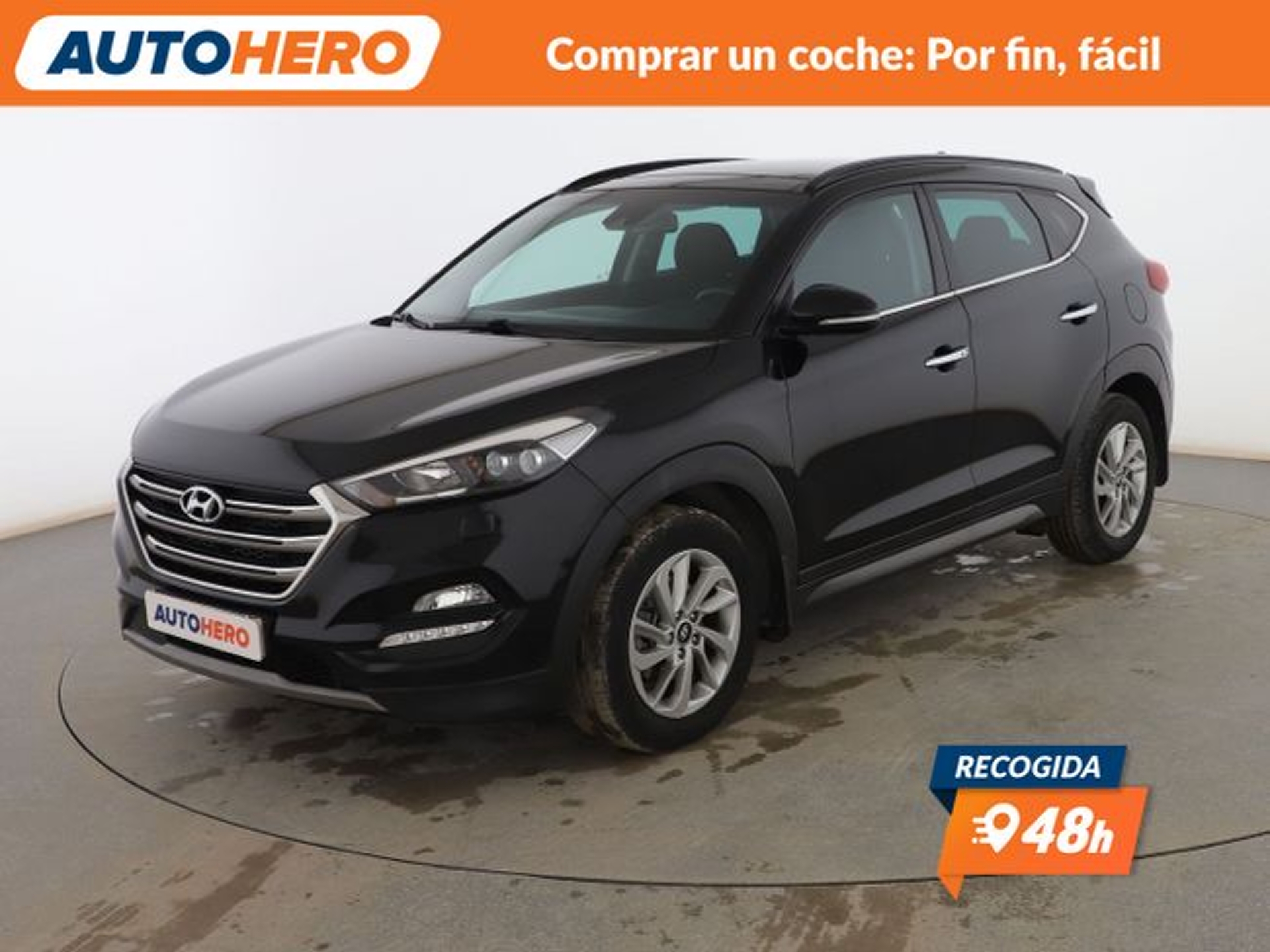 Imagen de HYUNDAI Tucson
