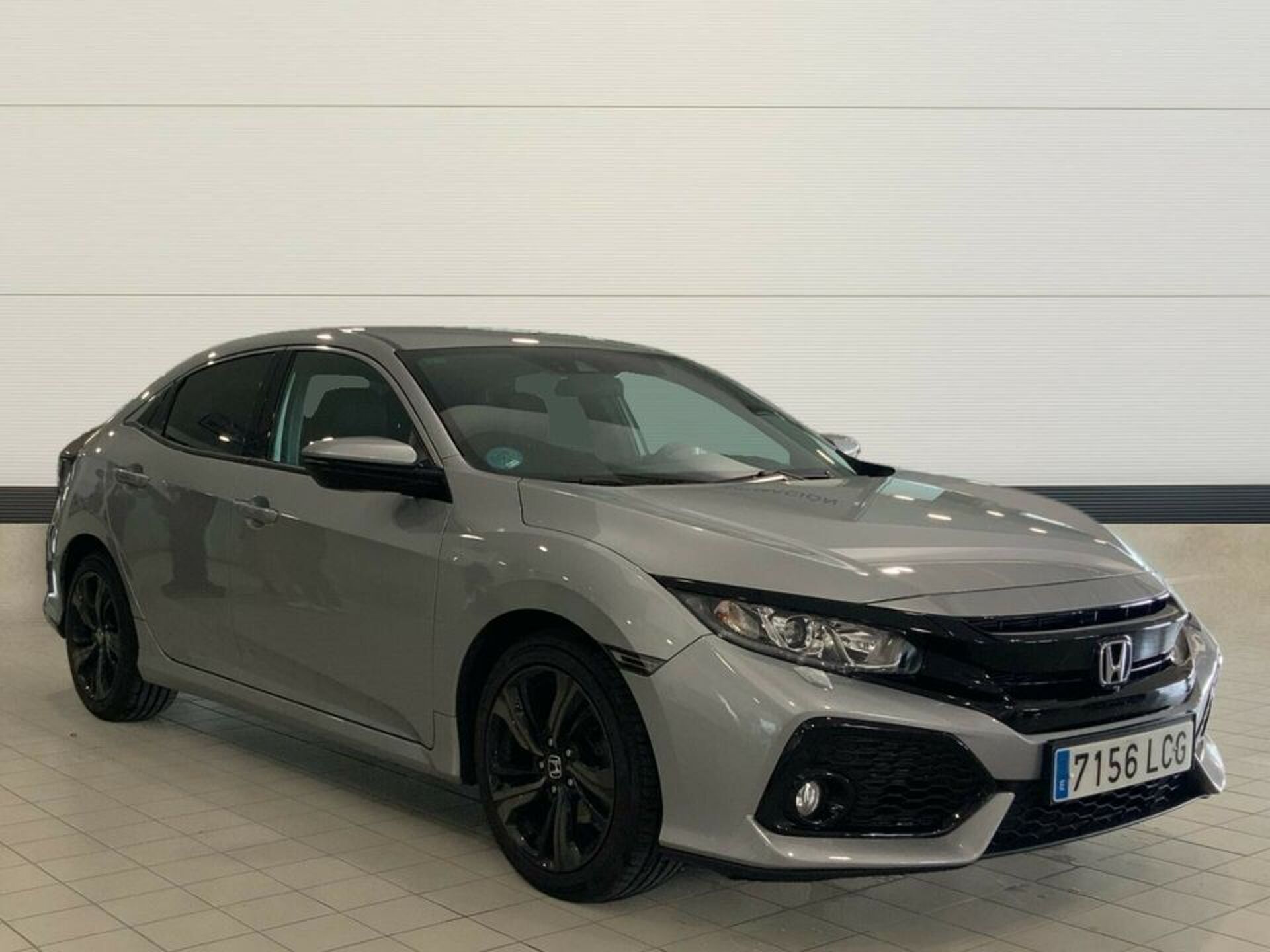 Imagen de HONDA Civic