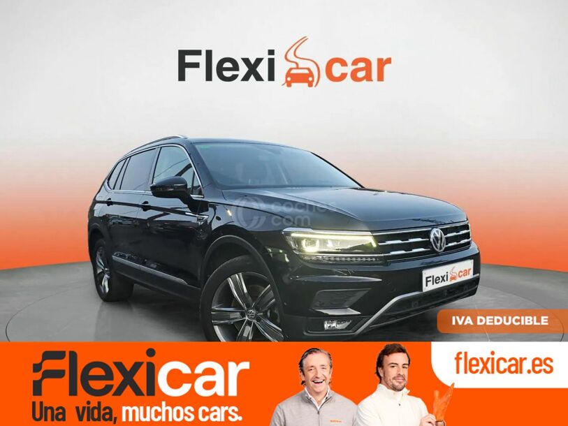 Foto del VOLKSWAGEN Tiguan 2.0TDI Sport 4Motion DSG 140kW