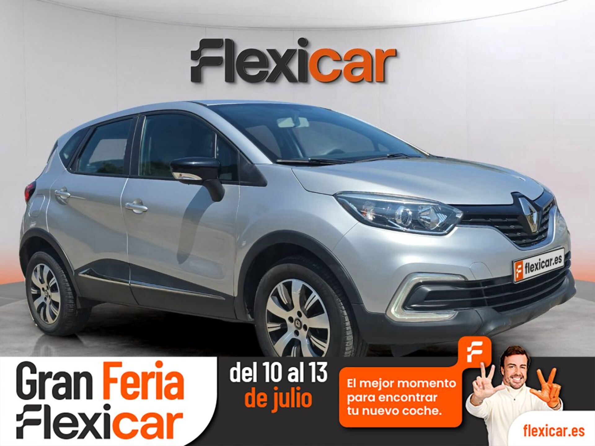 Imagen de RENAULT Captur