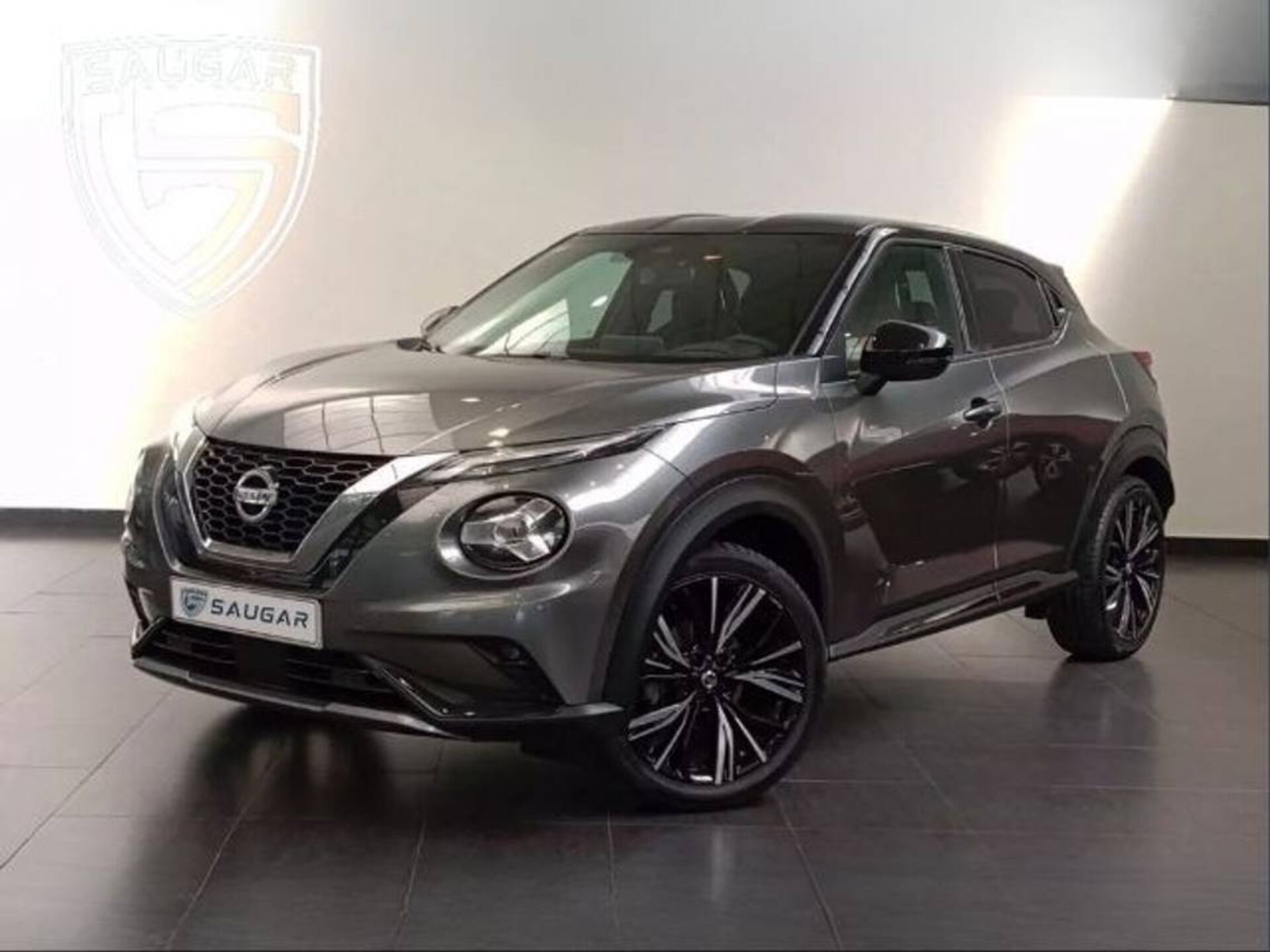 Imagen de NISSAN Juke