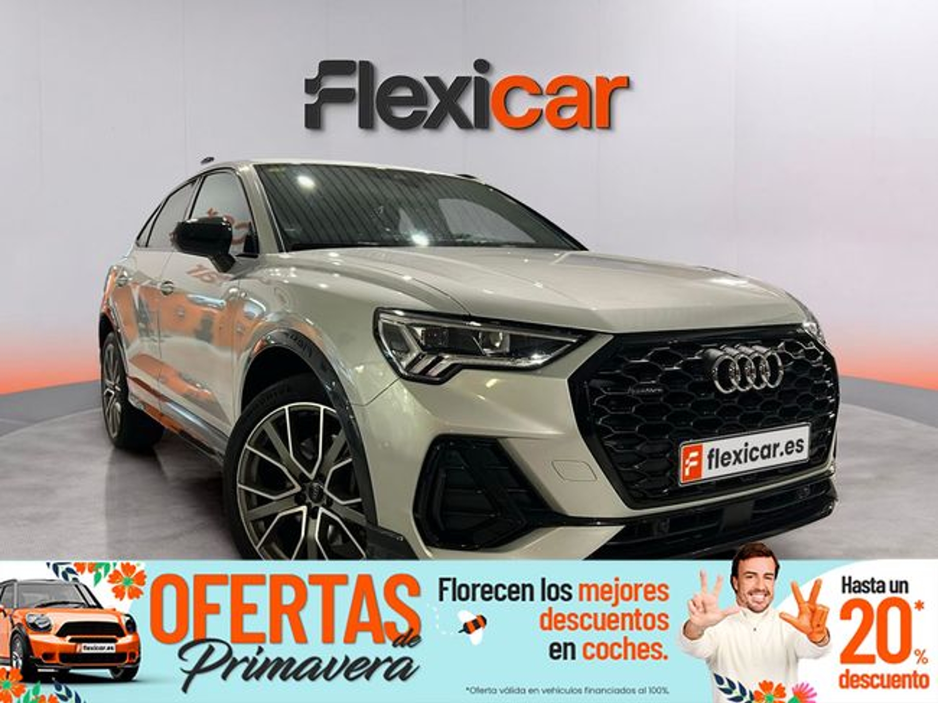 Imagen de AUDI Q3