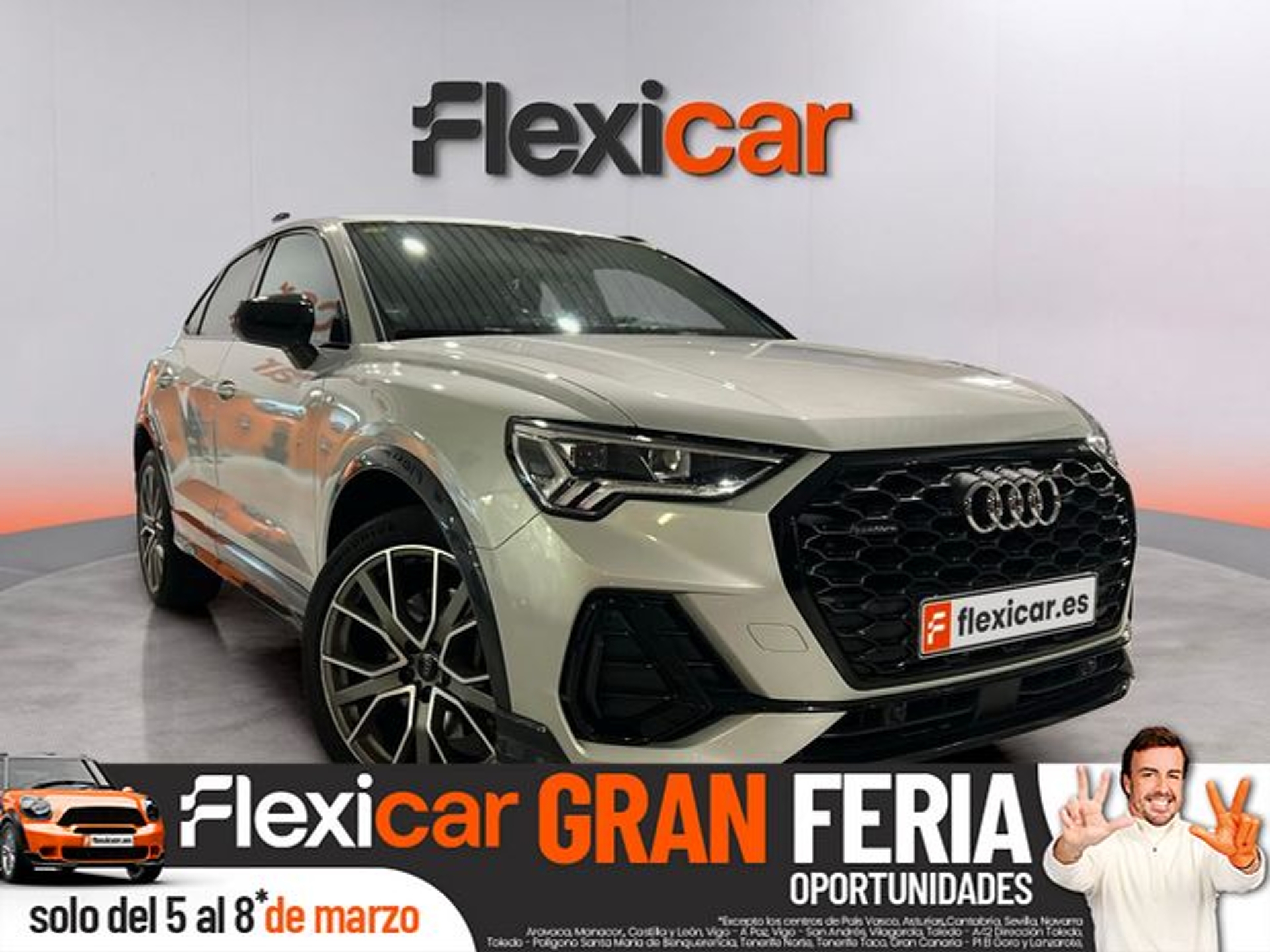 Imagen de AUDI Q3