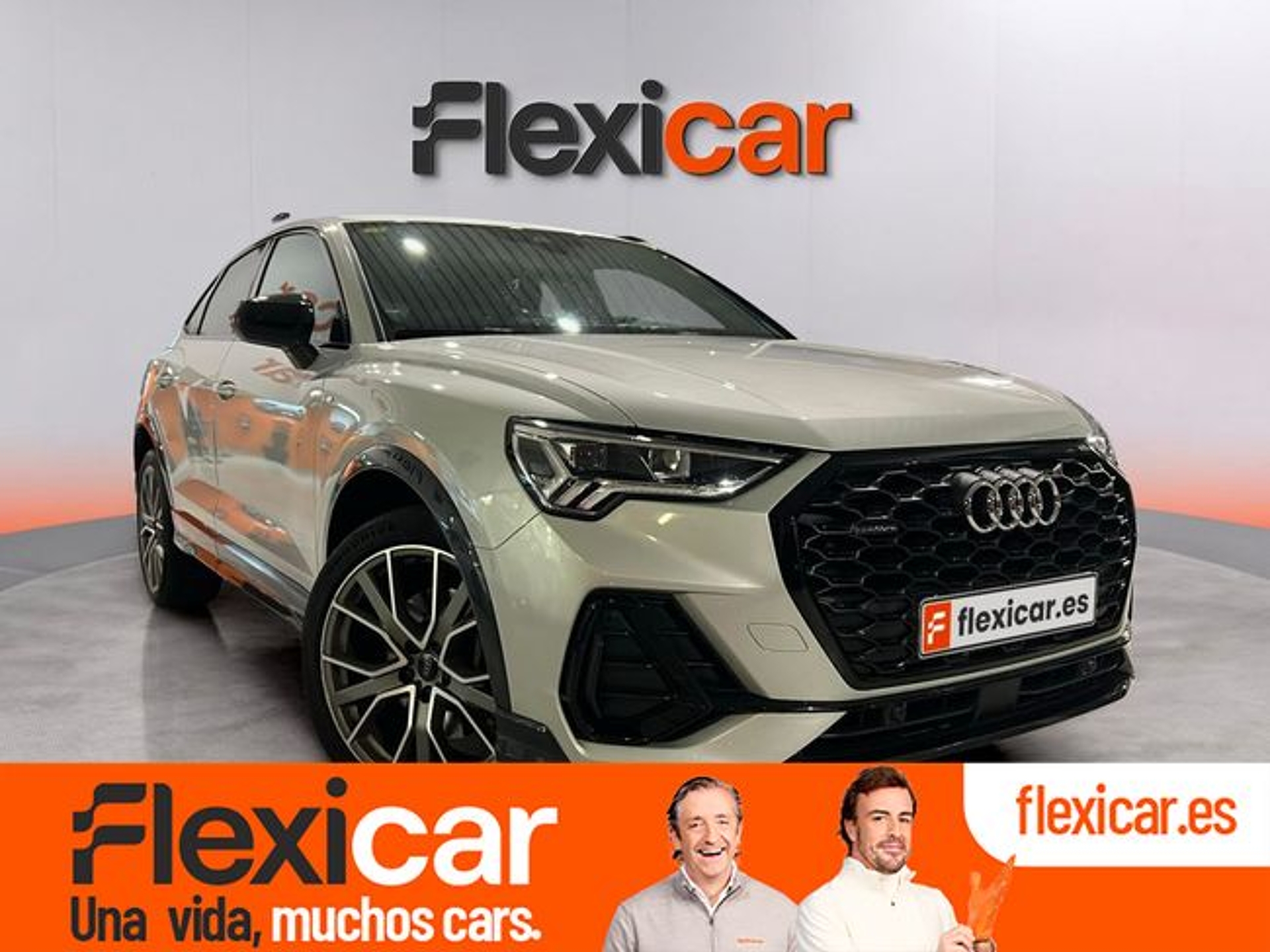 Imagen de AUDI Q3