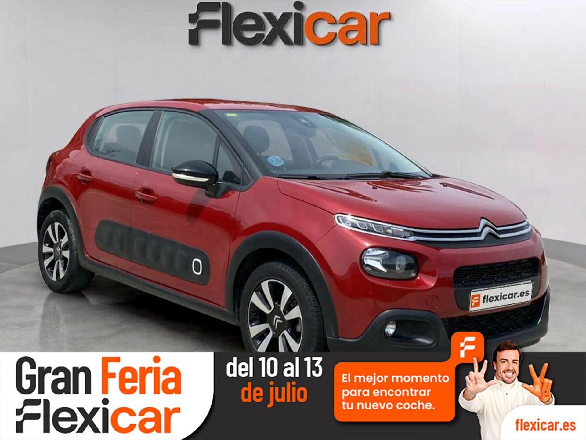 Imagen de CITROEN C3
