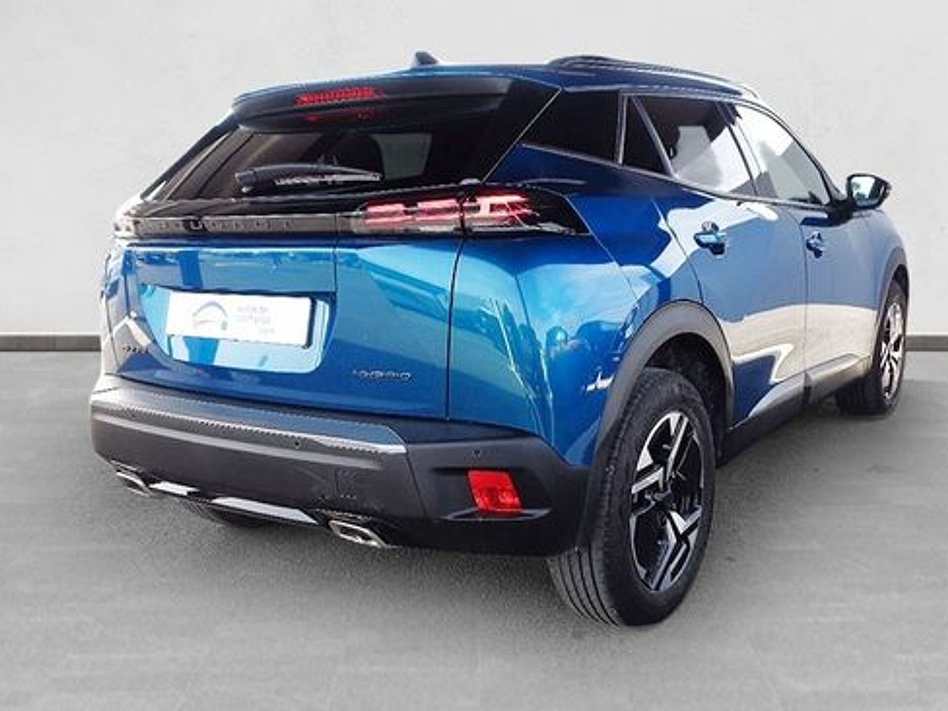 Imagen 2 de PEUGEOT 2008