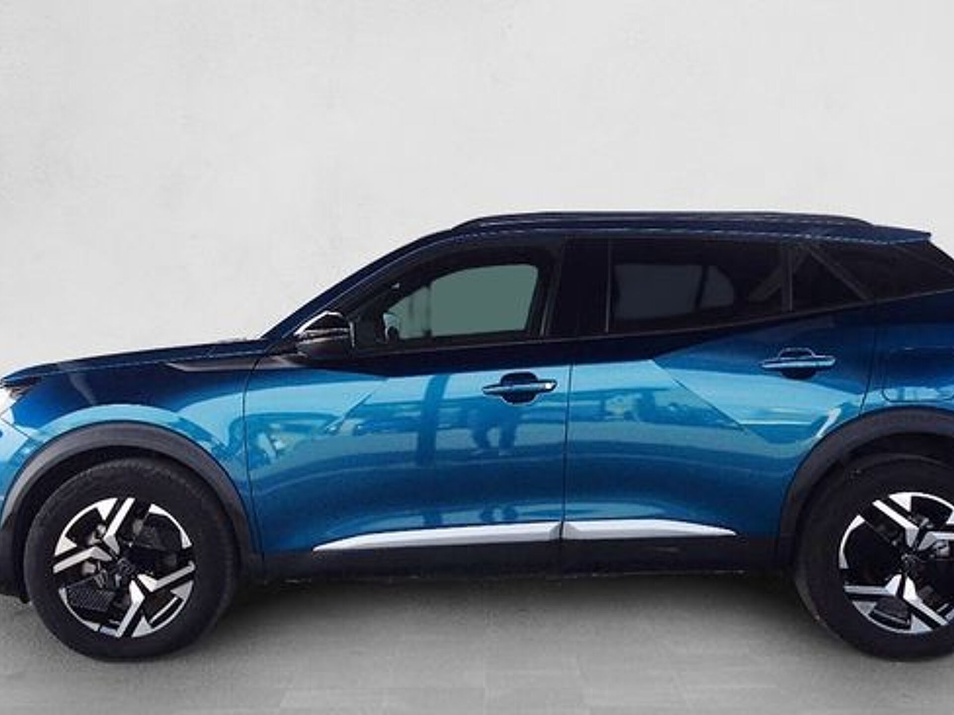 Imagen 3 de PEUGEOT 2008