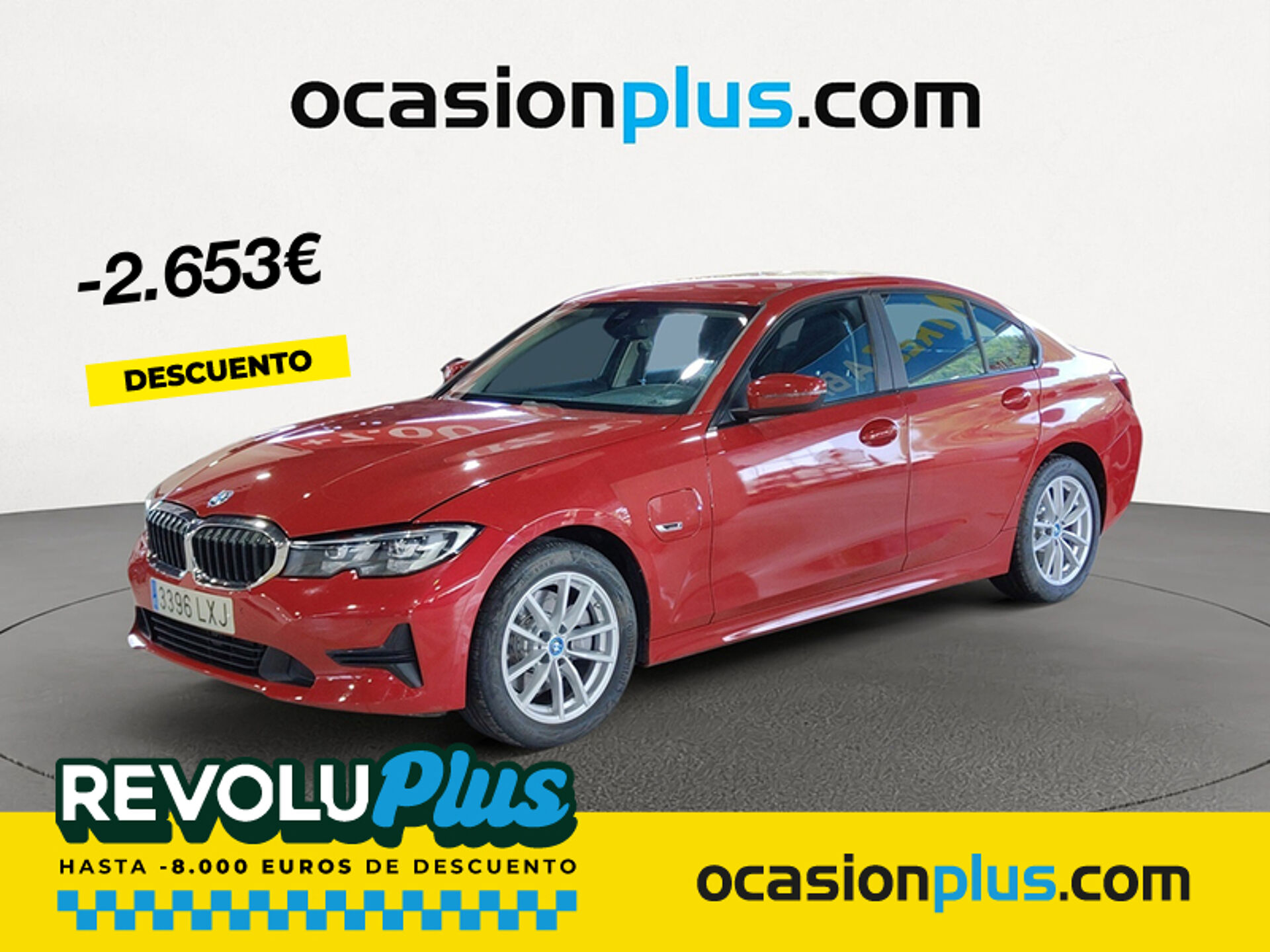 Imagen de BMW Serie 3