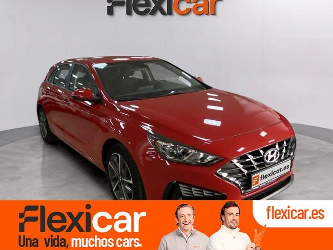 HYUNDAI i30 (1.5 DPI Klass SLX) en Castellón