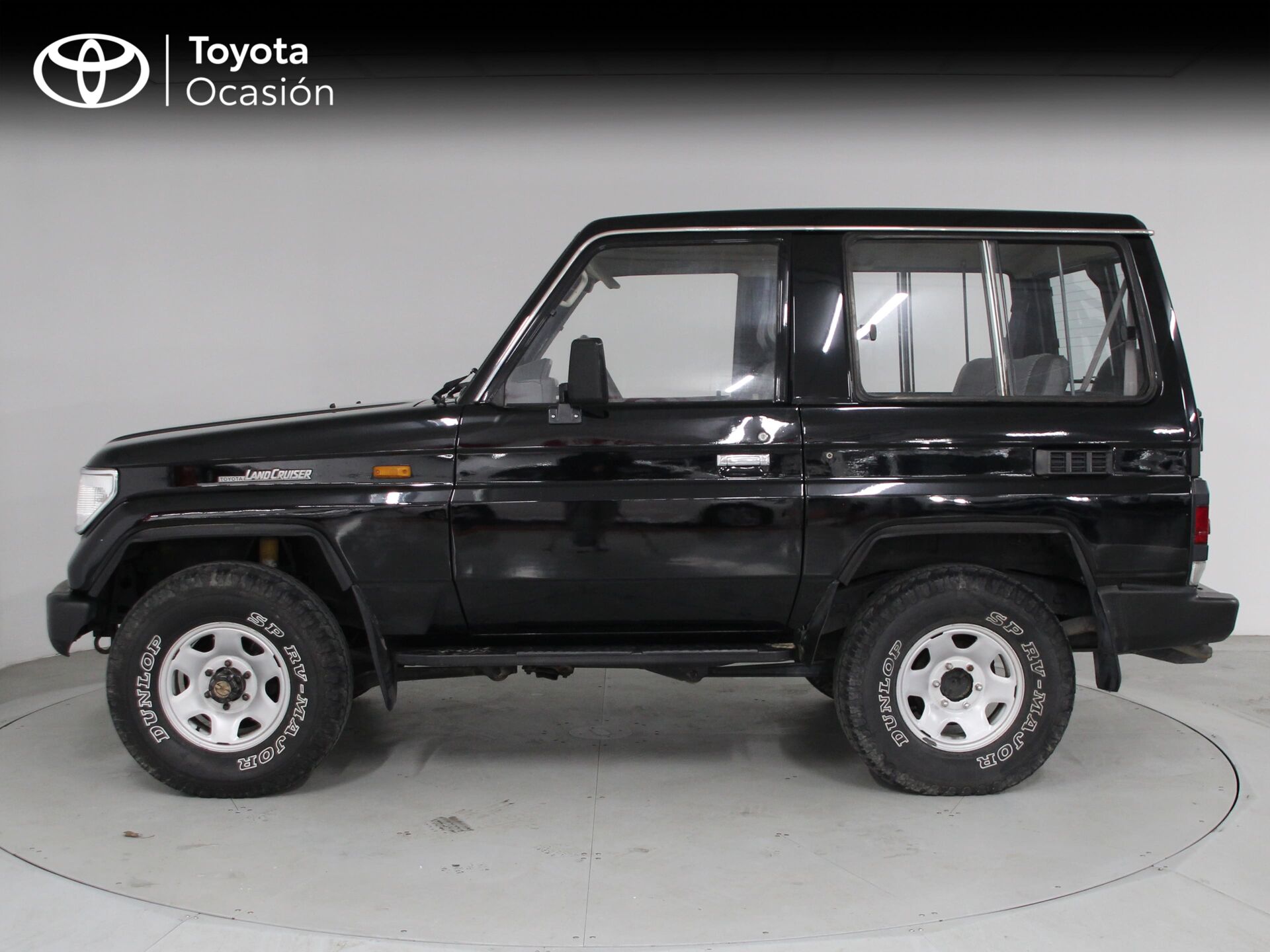 Imagen 3 de TOYOTA Land Cruiser
