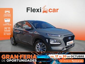 Imagen de HYUNDAI Kona 1.0 TGDI Klass 4x2