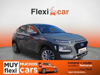 Imagen de HYUNDAI Kona 1.0 TGDI Klass 4x2