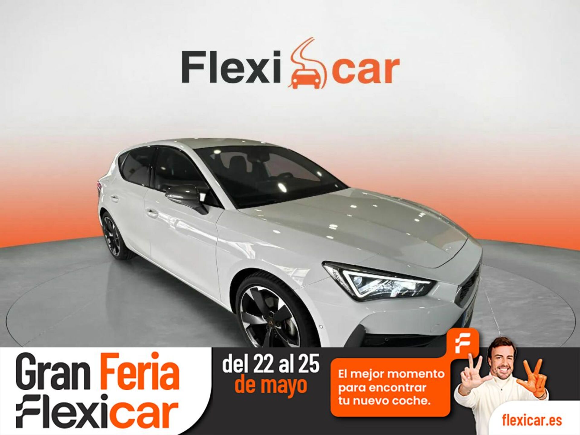 Imagen de CUPRA León