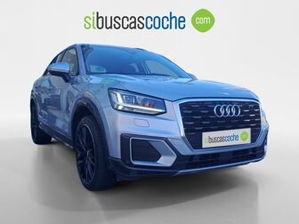 Imagen de AUDI Q2 35 TFSI Design S tronic 110kW