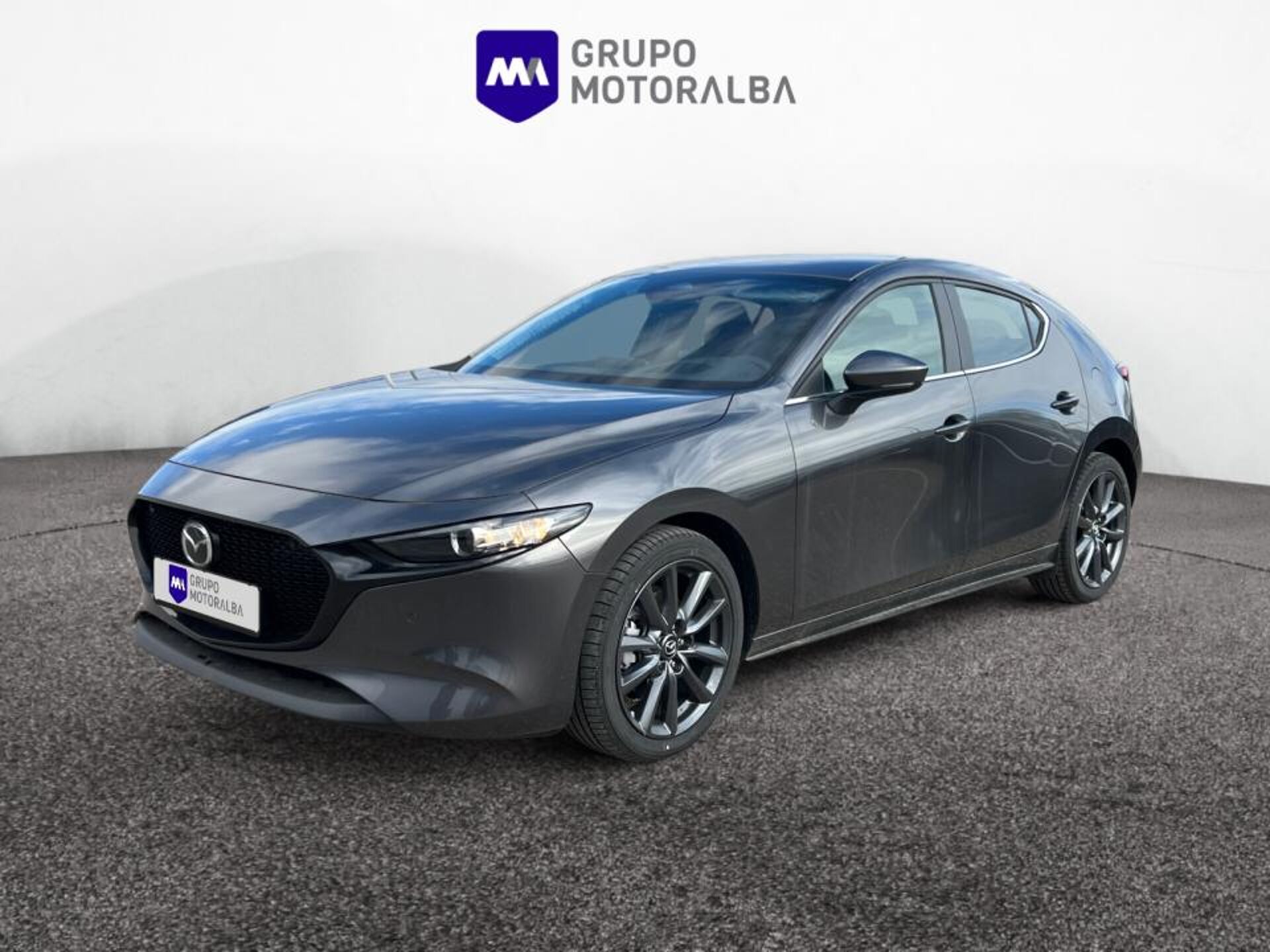 Imagen 1 de MAZDA Mazda3