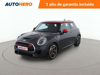 Imagen de MINI Mini Roadster John Cooper Works Aut.