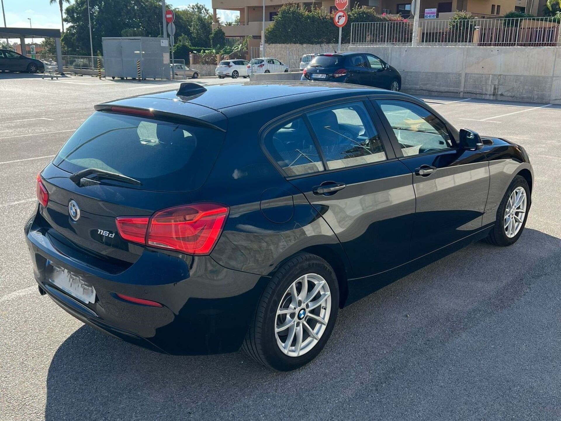 Imagen de BMW Serie 1