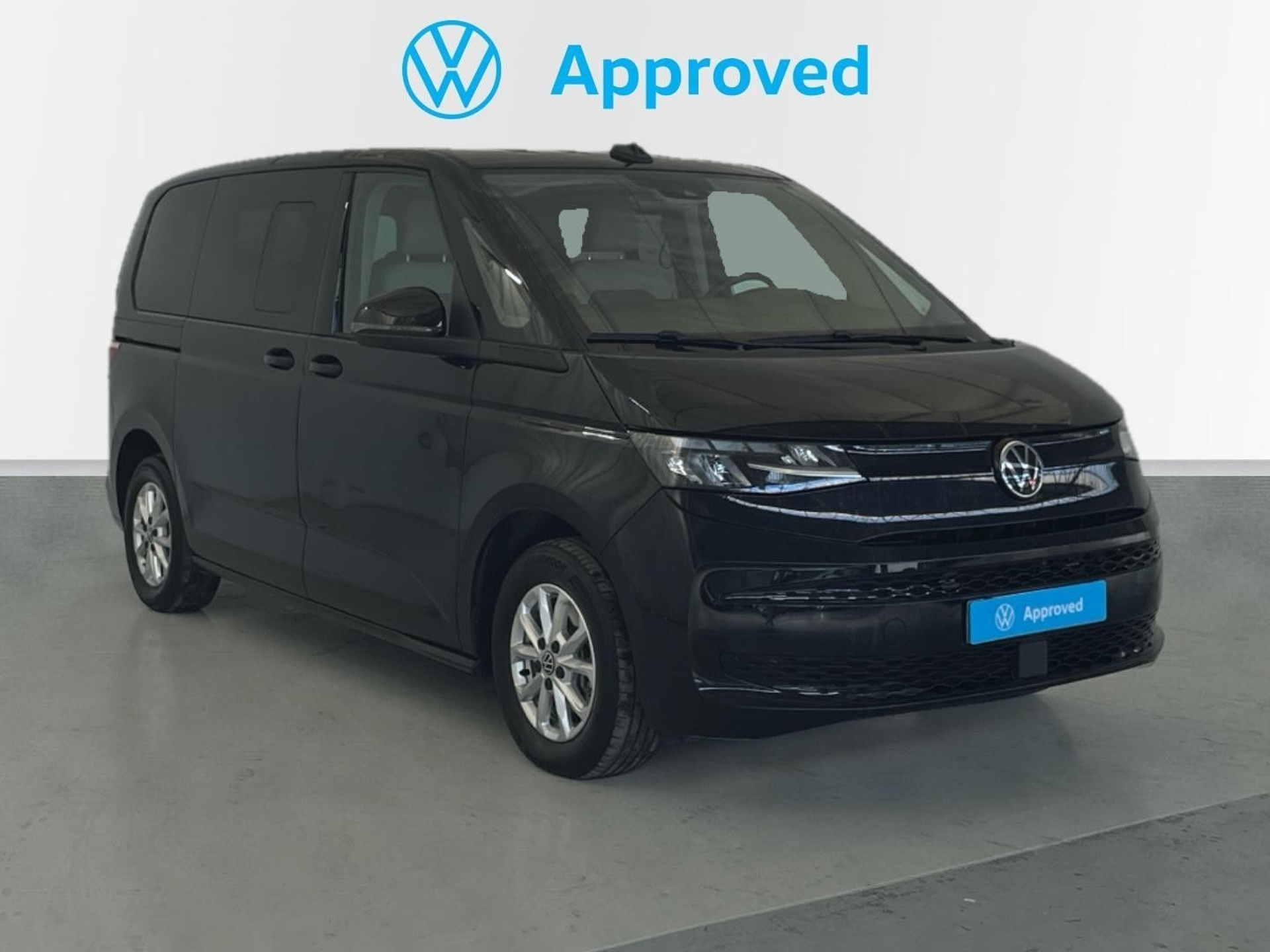Imagen de VOLKSWAGEN Multivan