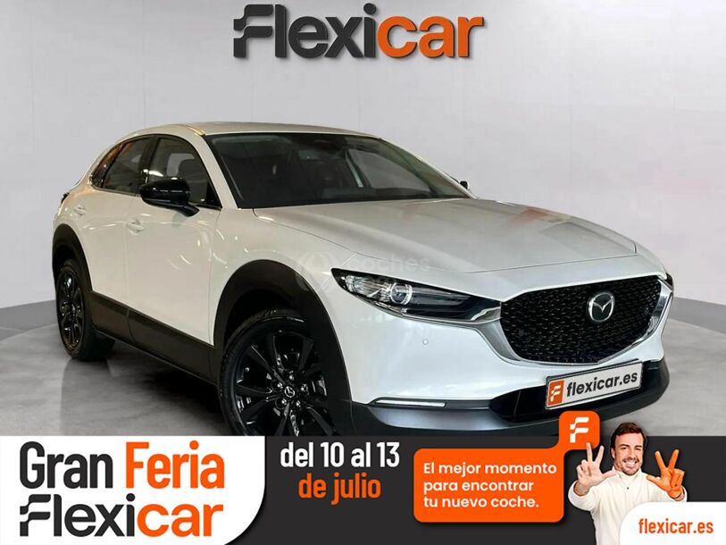Foto del MAZDA CX-30 2.0 e-Skyactiv-X Homura AWD Aut. 137kW