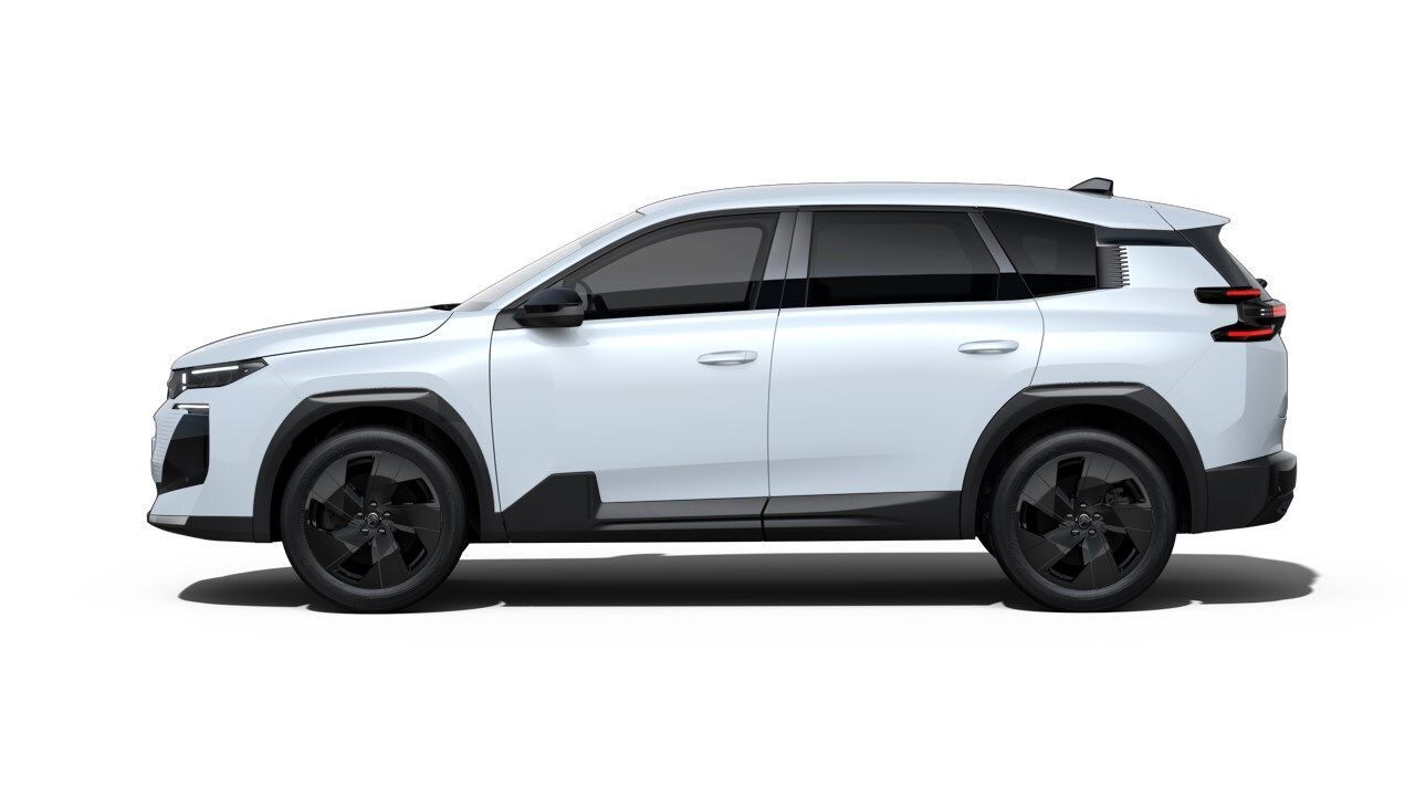 CITROEN C5 Aircross (HYBRID 107kW (145CV) e-DCS6 Plus) en Barcelona