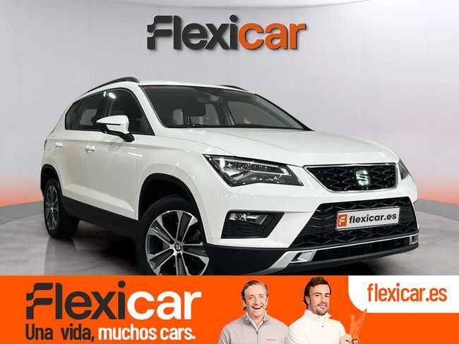 SEAT Ateca (1.4 EcoTSI 110kW (150CV) St&Sp Style) en Tarragona