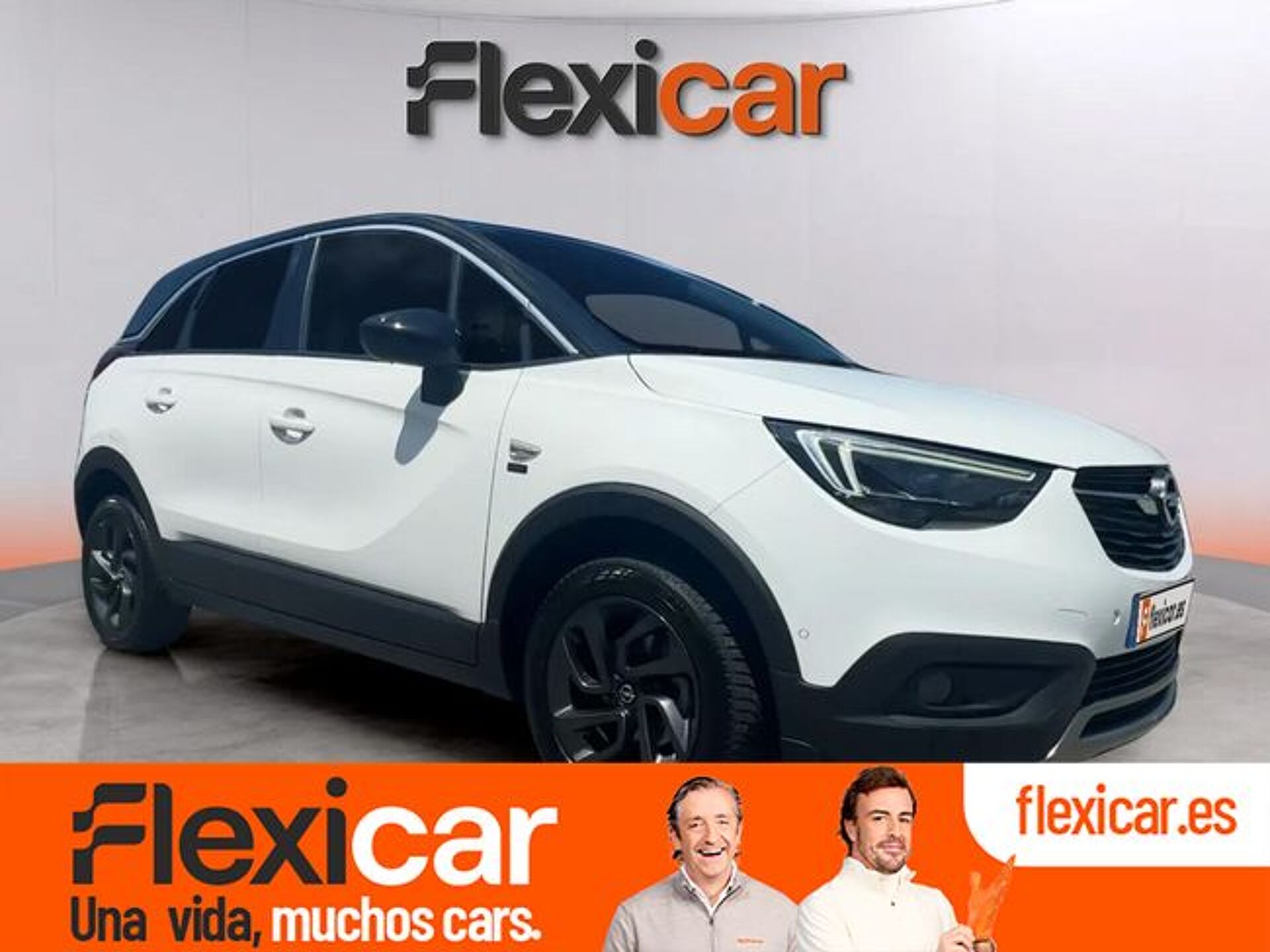 Imagen de OPEL Crossland