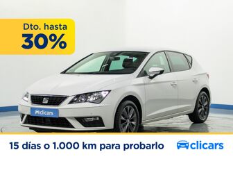 Imagen de SEAT León 1.5 EcoTSI S&S Style 130