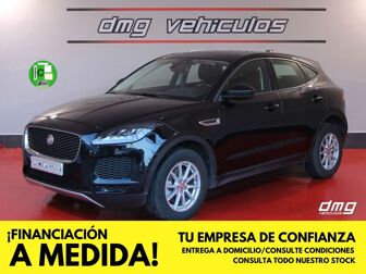 Imagen de JAGUAR E-Pace 2.0 I4 SE AWD Aut. 200