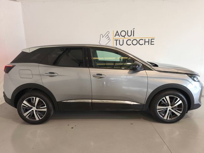 Foto del PEUGEOT 3008 1.2 S&S PureTech Allure Pack 130