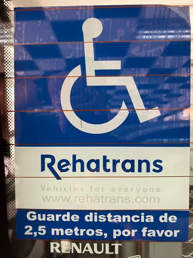 Foto del RENAULT Trafic Furgón 27 L1H1 dCi 70kW