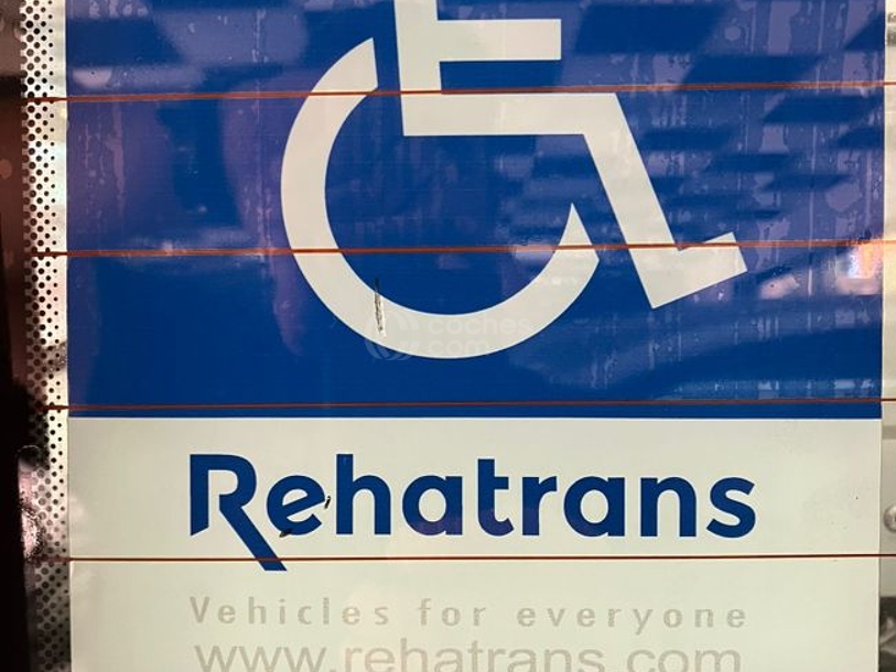 Foto del RENAULT Trafic Furgón 27 L1H1 dCi 70kW