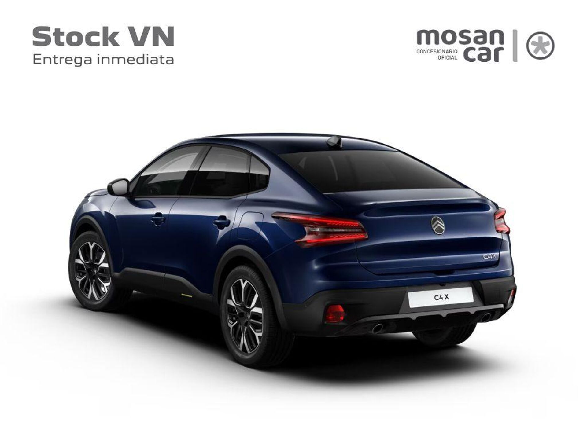 Imagen 3 de CITROEN C4