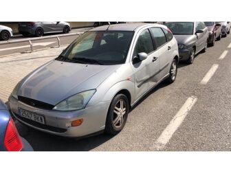 Imagen de FORD Focus 1.6 Ghia