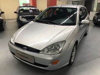 Imagen de FORD Focus 1.6 Ghia