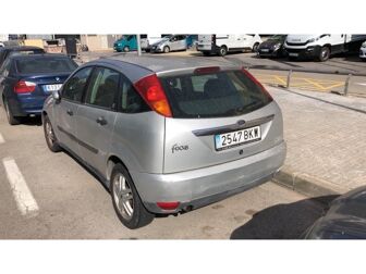 Imagen de FORD Focus 1.6 Ghia