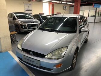 Imagen de FORD Focus 1.6 Ghia