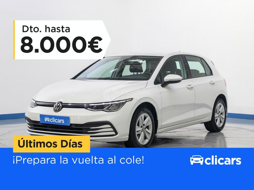 Foto del VOLKSWAGEN Golf 2.0TDI 85kW