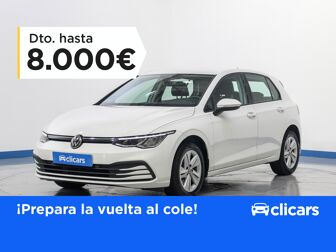 Imagen de VOLKSWAGEN Golf 2.0TDI 85kW