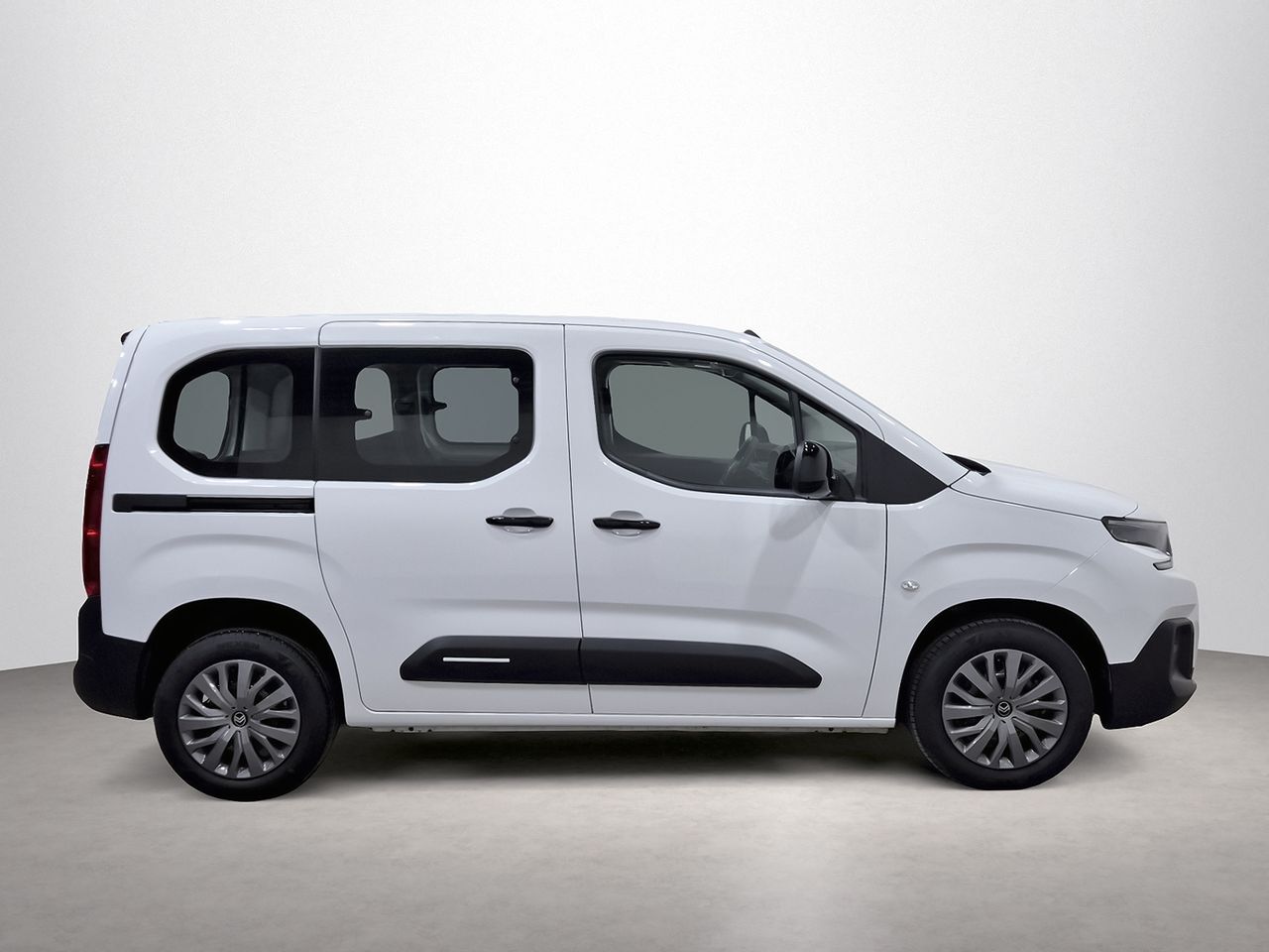 Foto del CITROEN Berlingo BlueHDi S&S Talla M Plus 100