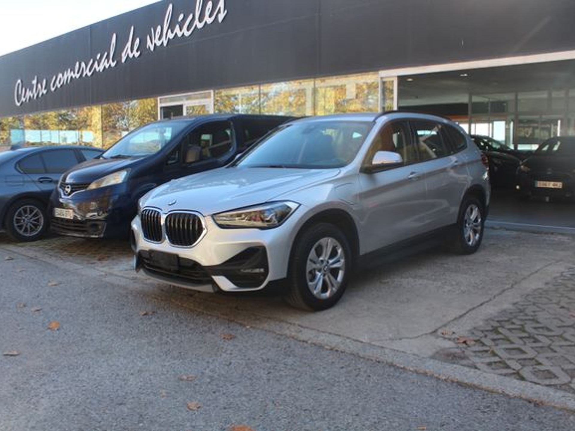 Imagen de BMW X1