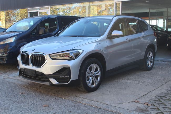 Foto del BMW X1 xDrive25eA