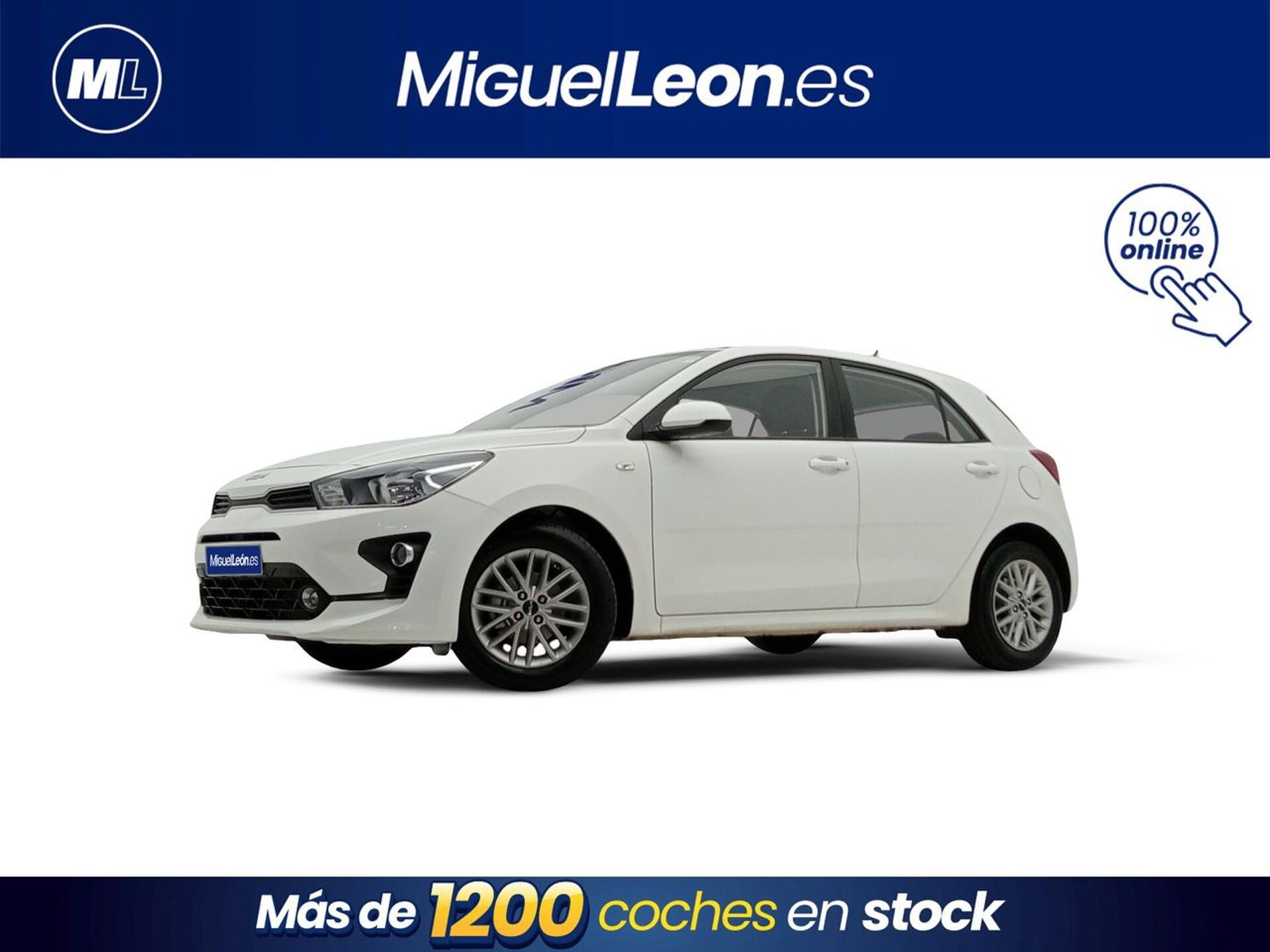 Imagen de KIA Rio