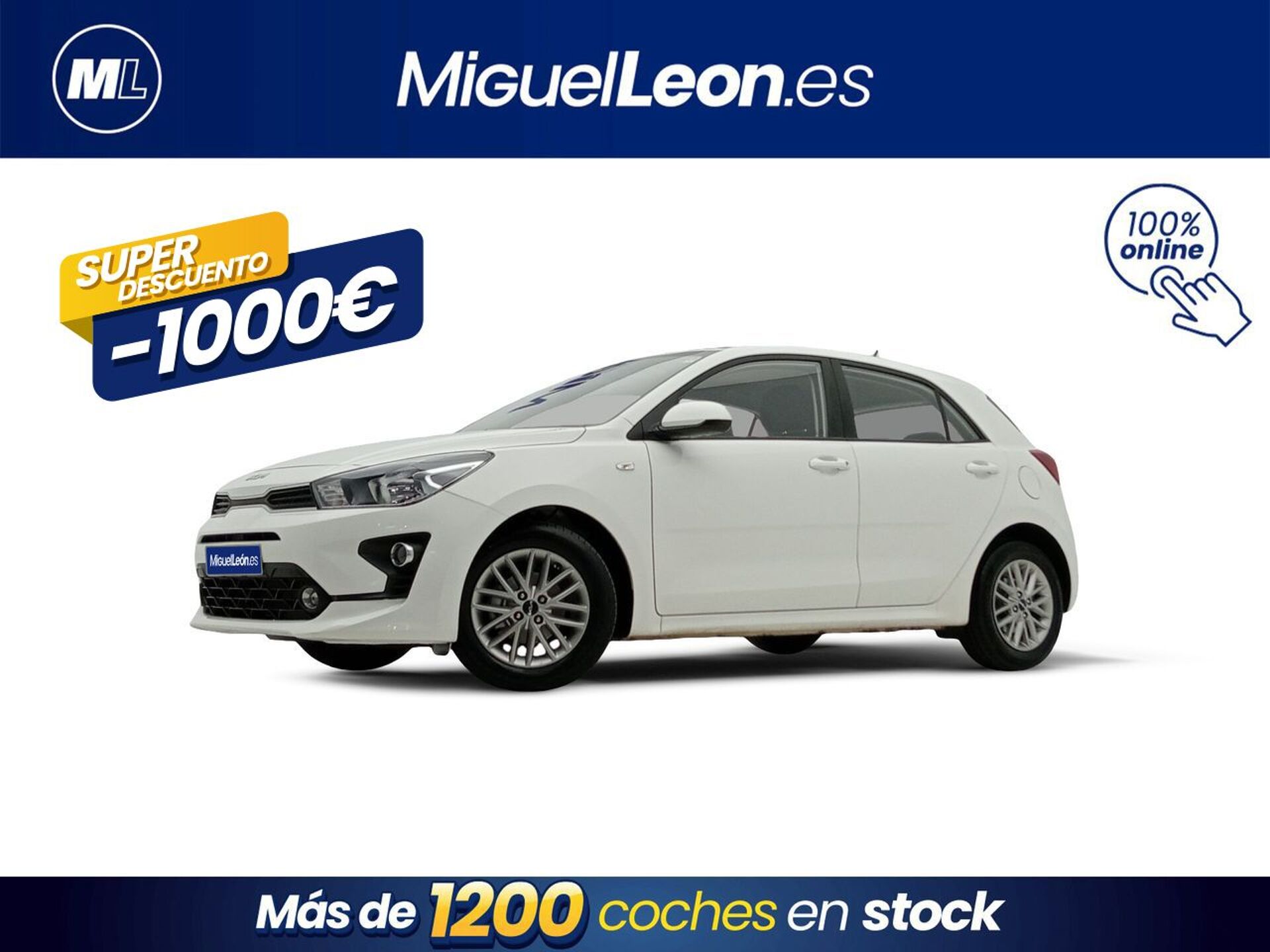 Imagen de KIA Rio
