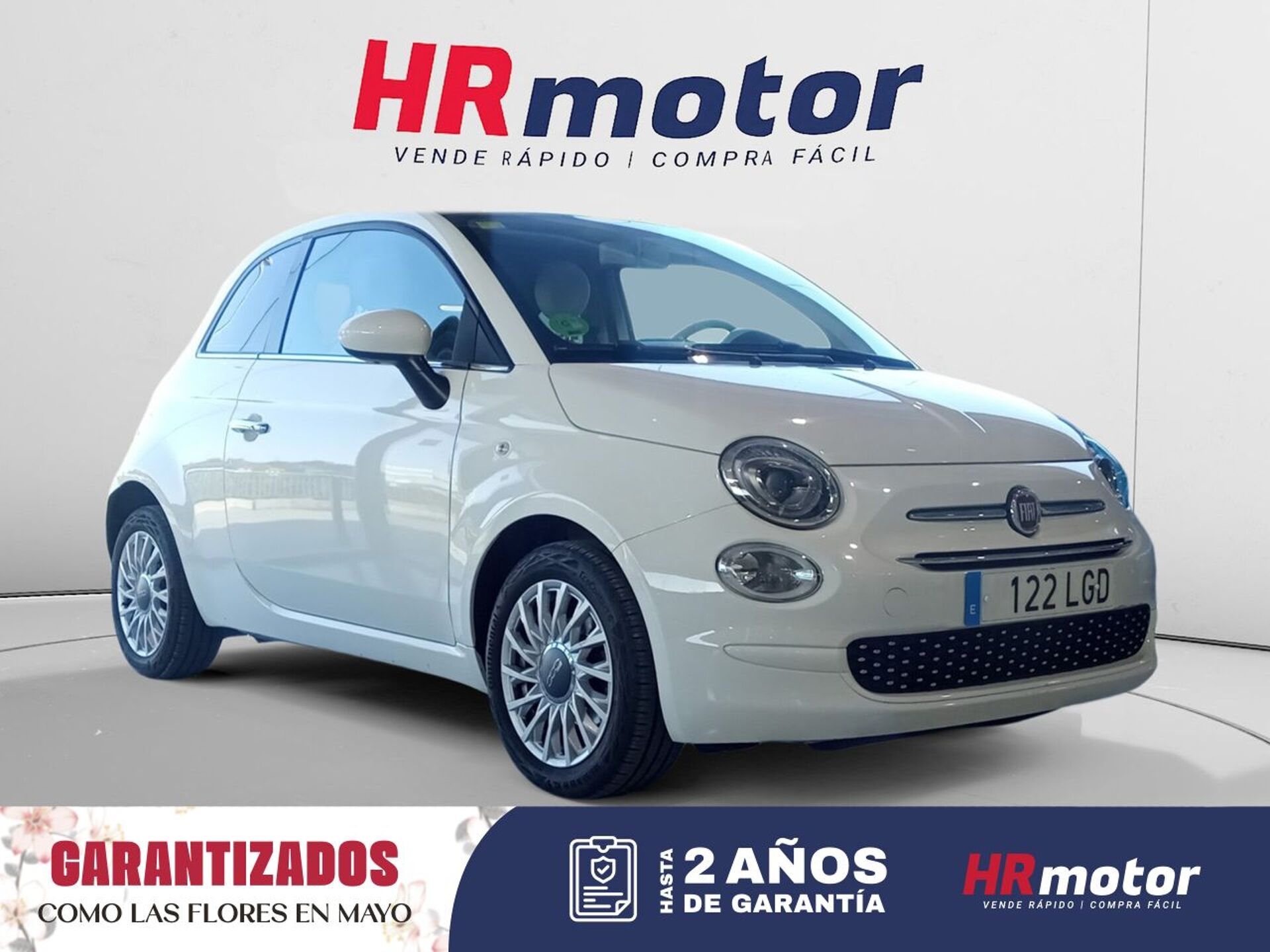 Imagen de FIAT 500