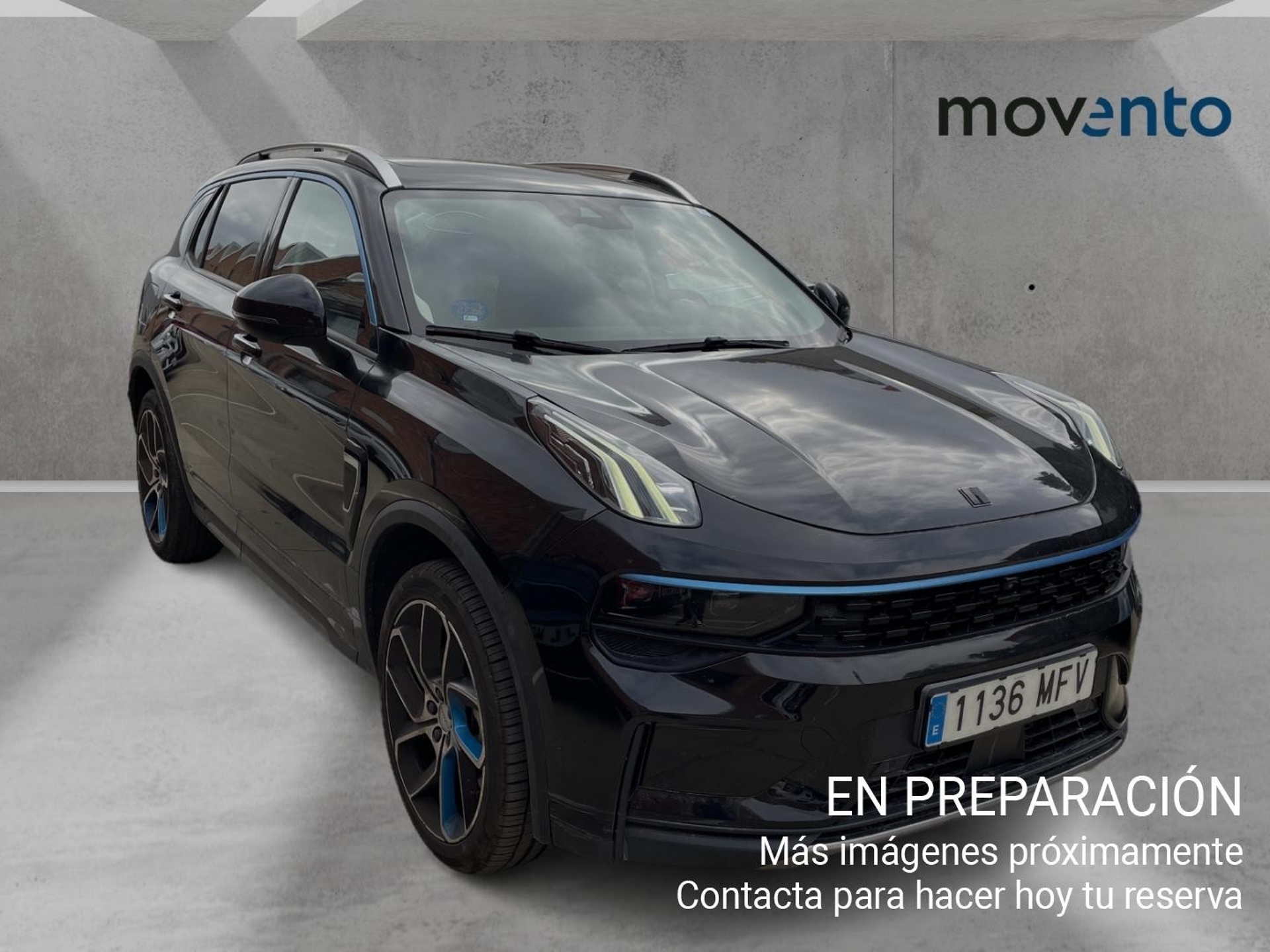 Imagen de LYNK & CO 01