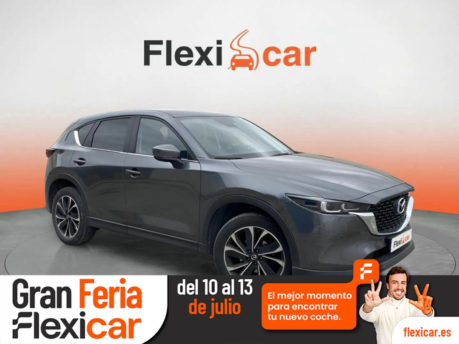 Imagen de MAZDA CX-5