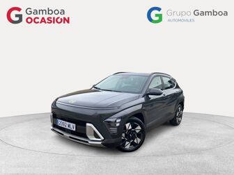 Imagen de HYUNDAI Kona HEV 1.6 GDI Flexx DT