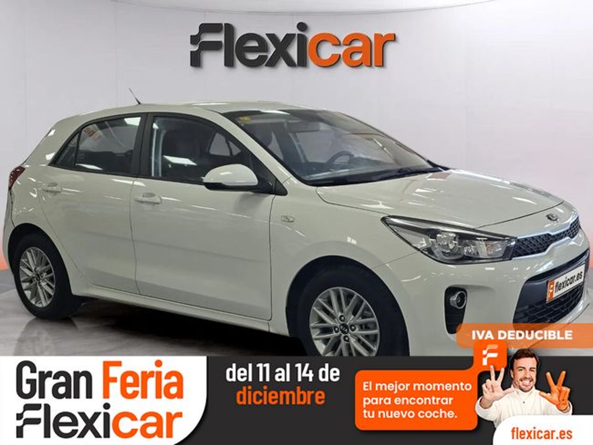Imagen de KIA Rio